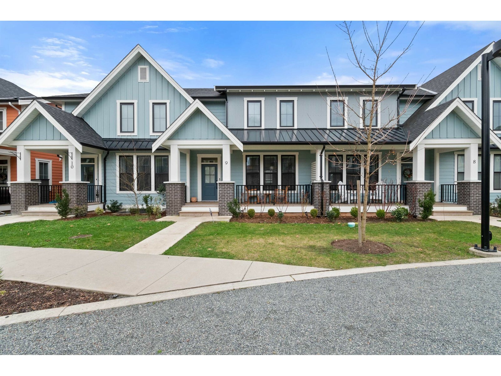 Property Photo: 46211 Promontory Road 9 BC V2R 6E4