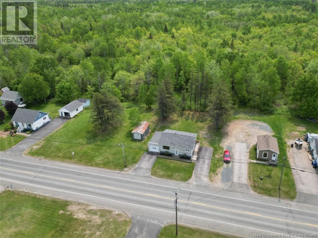 Property Photo: 332 Route 160 NB E8L 1J8