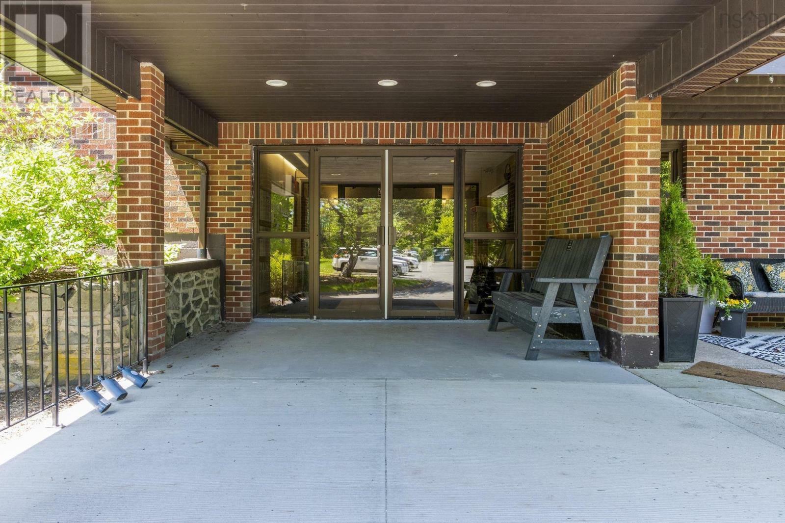 Property Photo: 64 Cumberland Drive 205 NS B2V 2C7