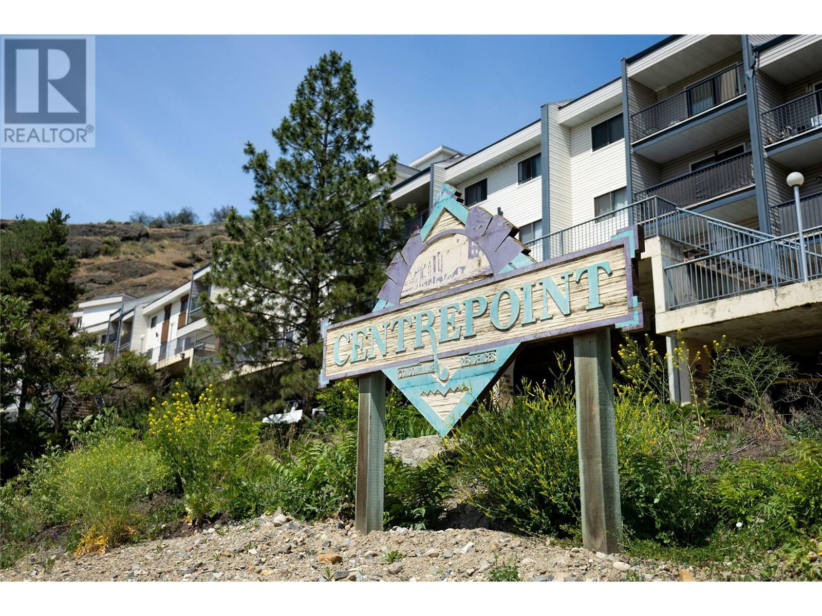 Property Photo: 3901 32 Avenue 516 BC V1T 8M3