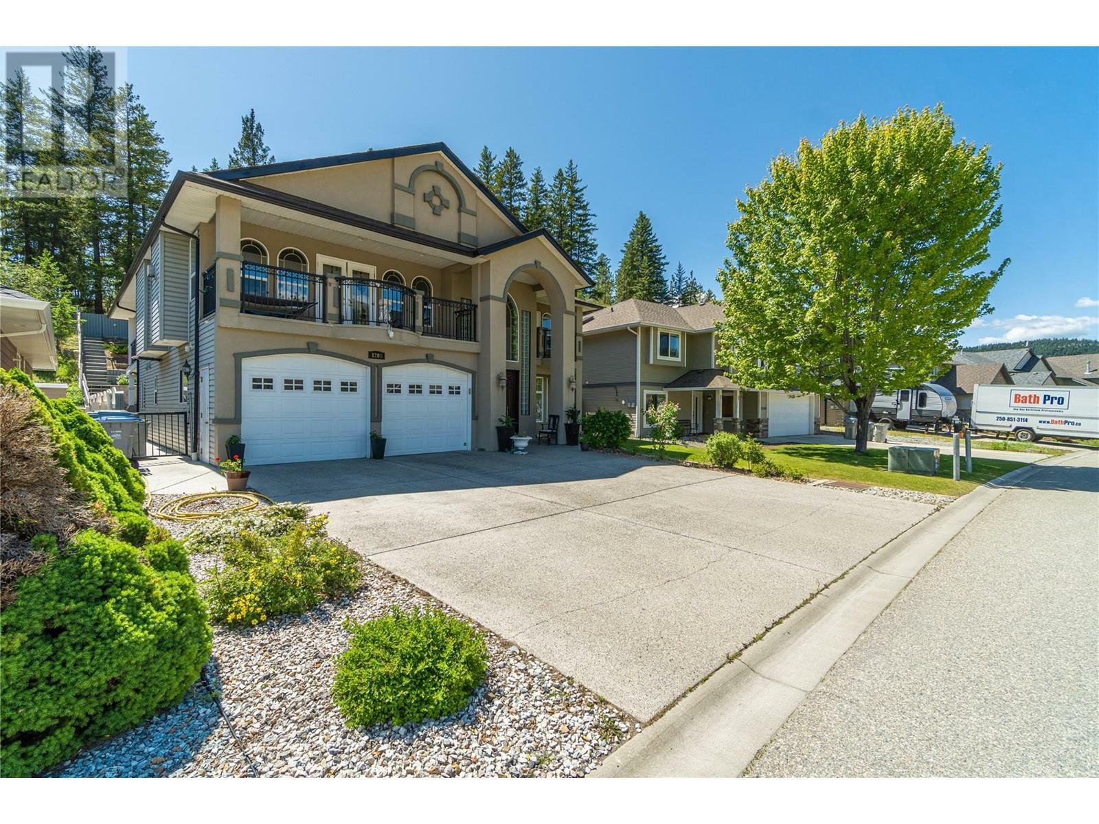Property Photo: 1208 Copperhead Drive BC V2E 0A1