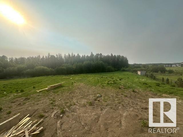 Photo de la propriété: #9 26409 Twp Rd 532A AB T7X 3H5