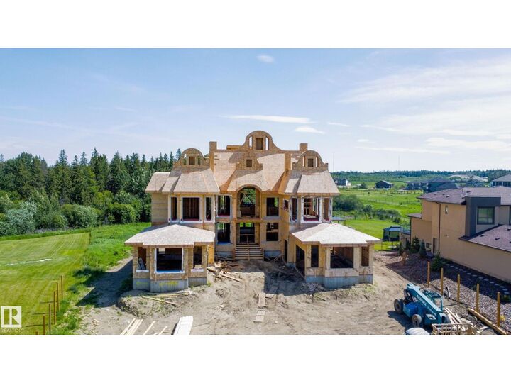 Property Photo:  #9 26409 Twp Rd 532A  AB T7X 3H5 
