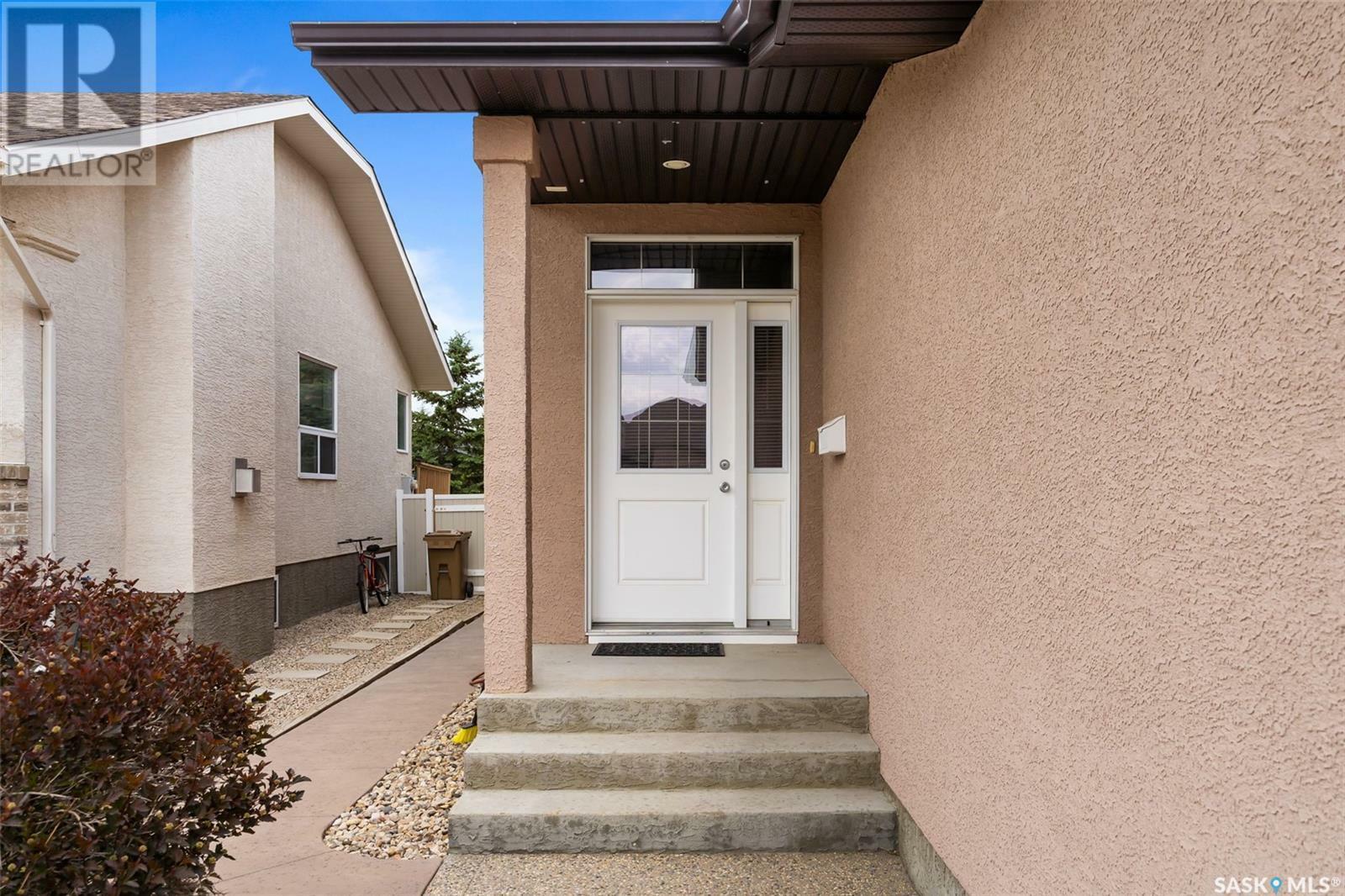 Property Photo: 4505 Hames Crescent SK S4W 0B6