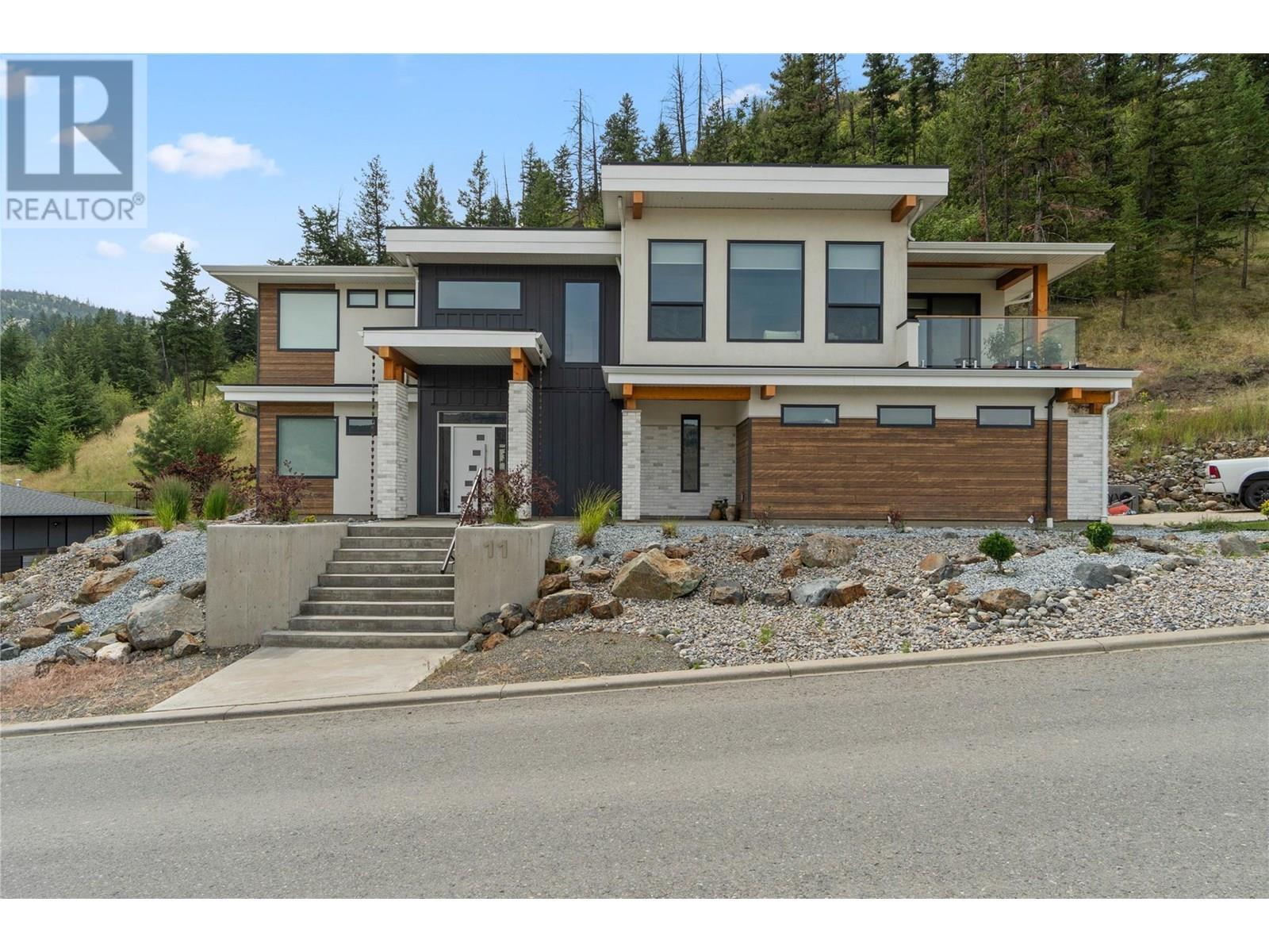 Property Photo:  3100 Kicking Horse Drive 11  BC V2E 0B8 
