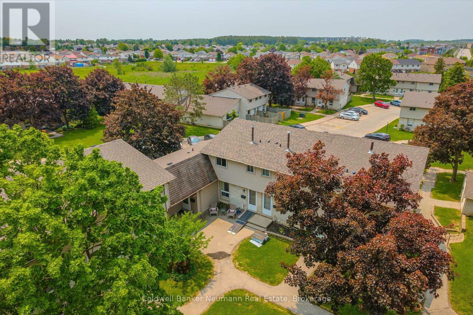 Property Photo: 700 Paisley Road 78 ON N1K 1A3