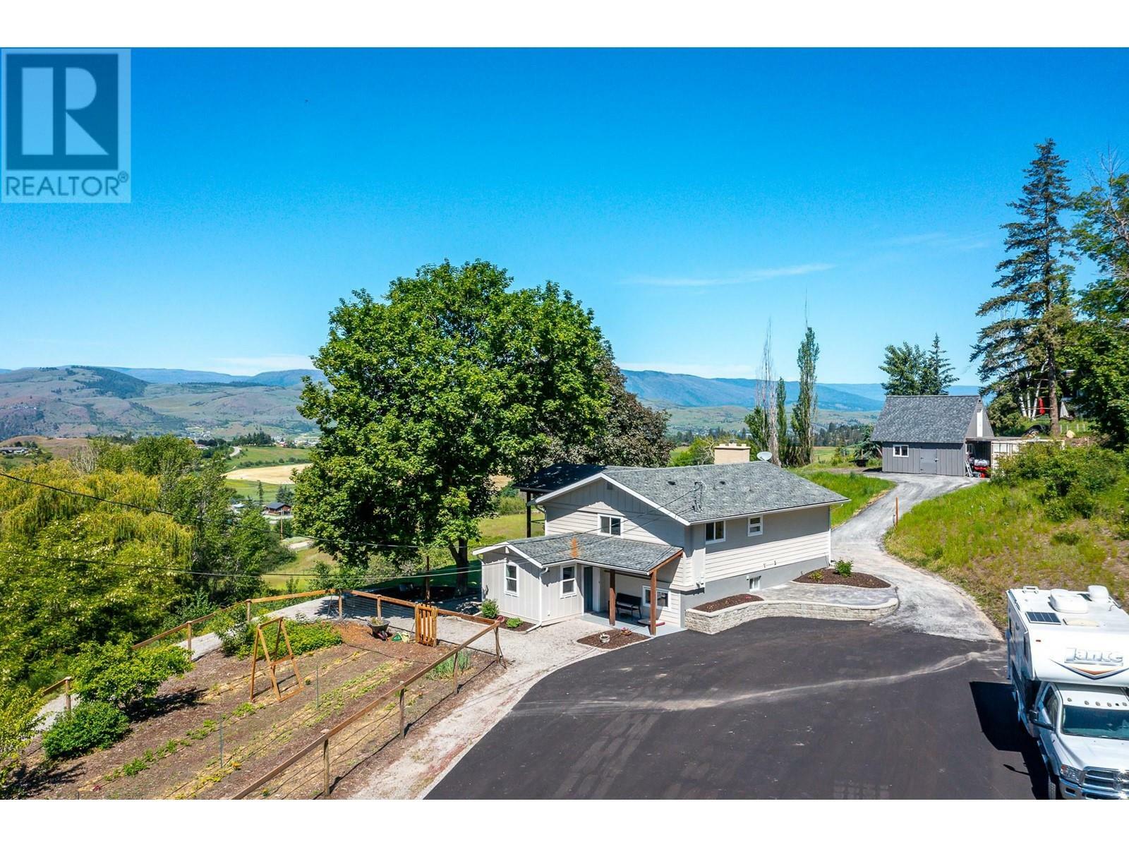3253 Phillips Road  Vernon BC V1B 3H6 photo