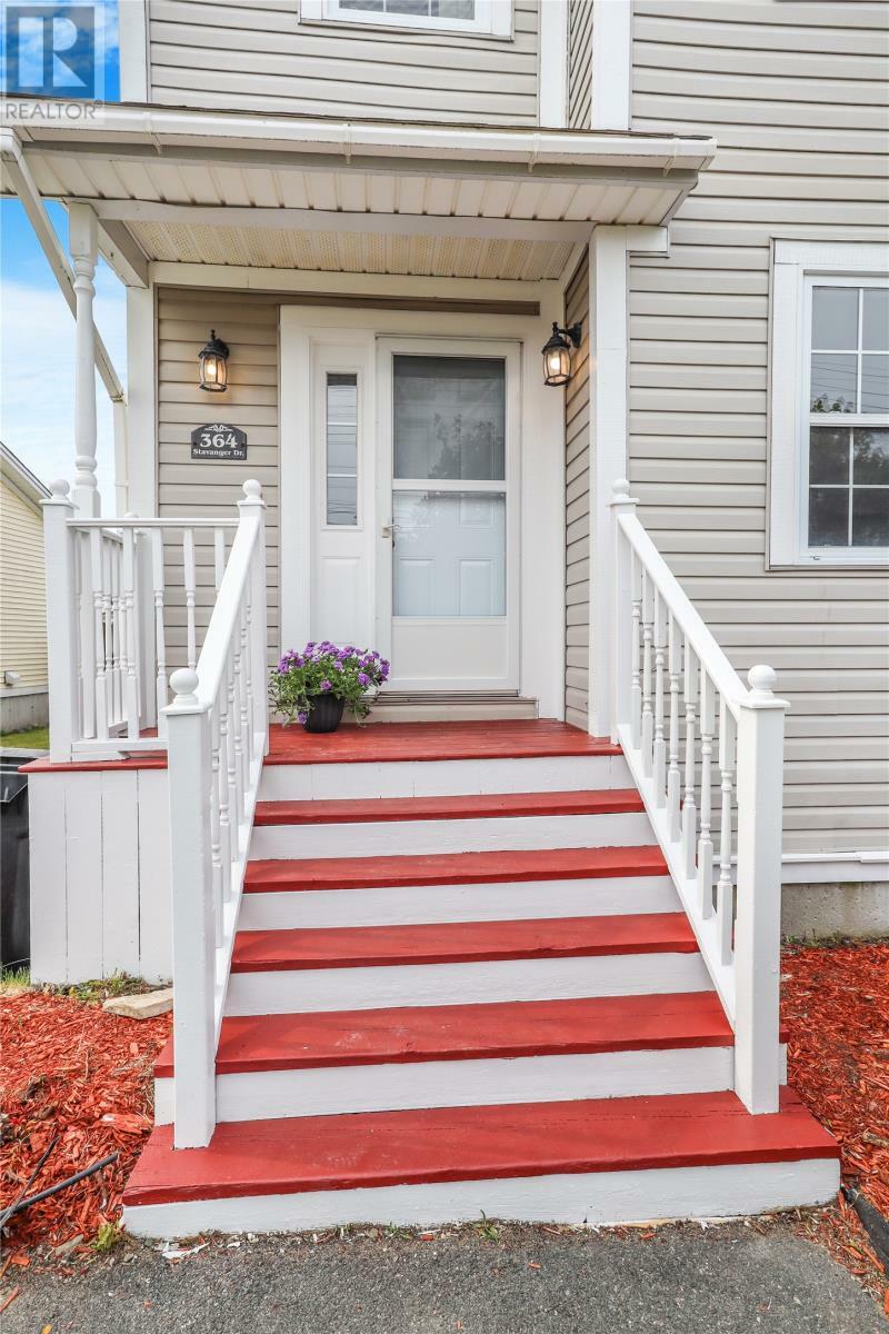 Property Photo: 364 Stavanger Drive NL A1A 5S6