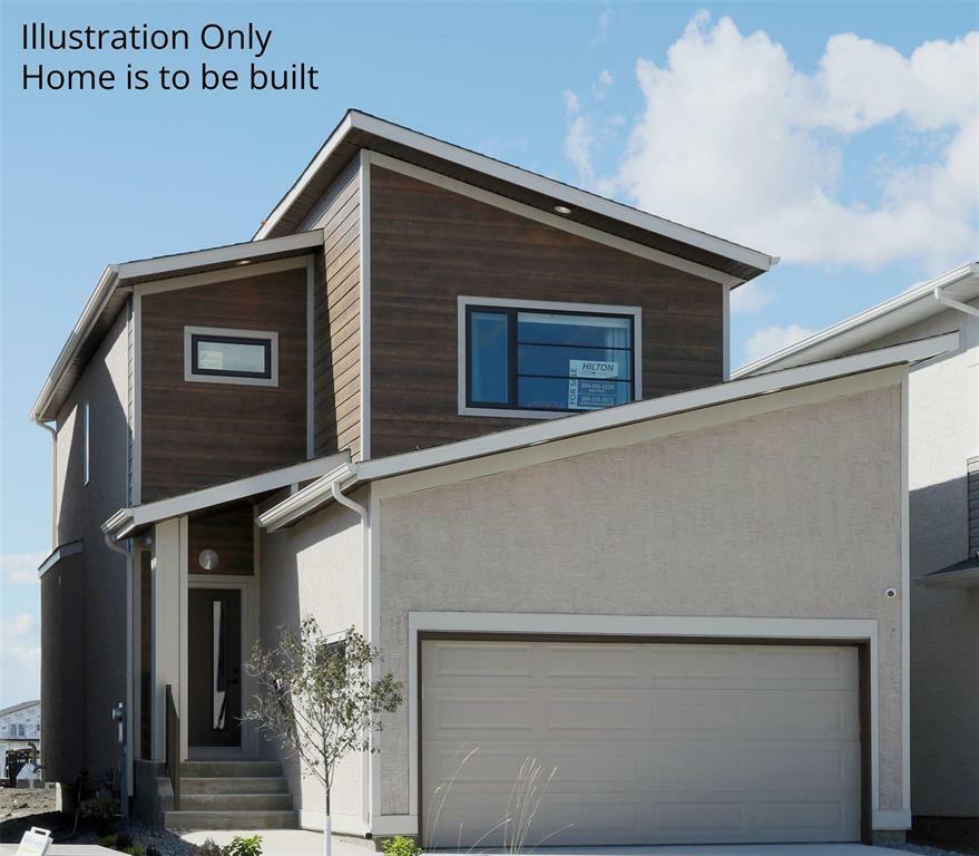 148 Jerry Klein Drive  Winnipeg MB R3W 0R8 photo