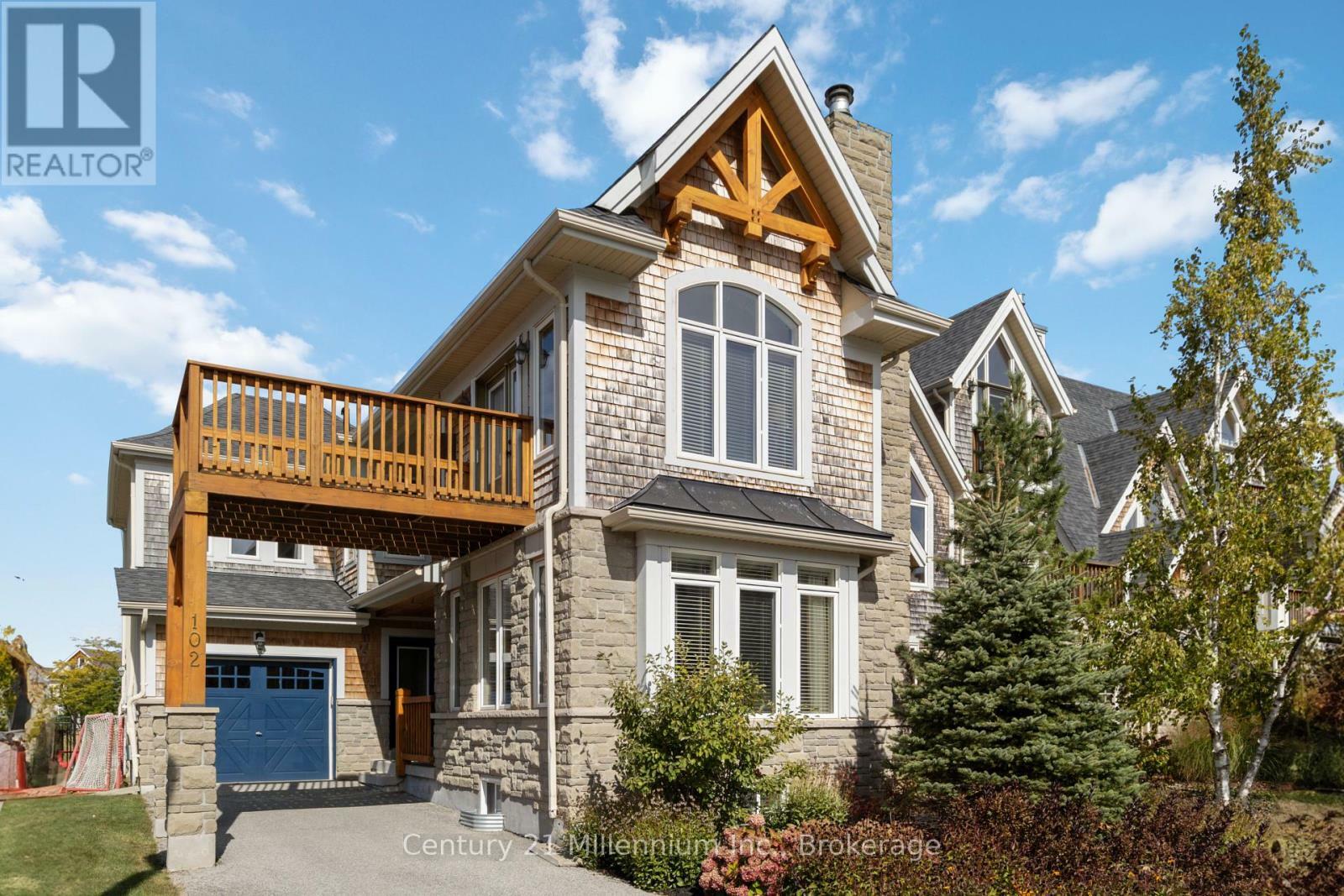 Property Photo:  102 Comet Lane  ON L9Y 0B8 