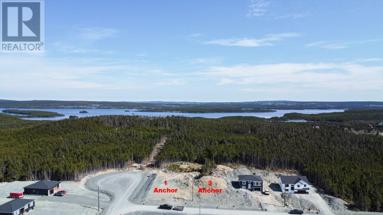 Property Photo: 1 Anchor Place NL A1M 0K9