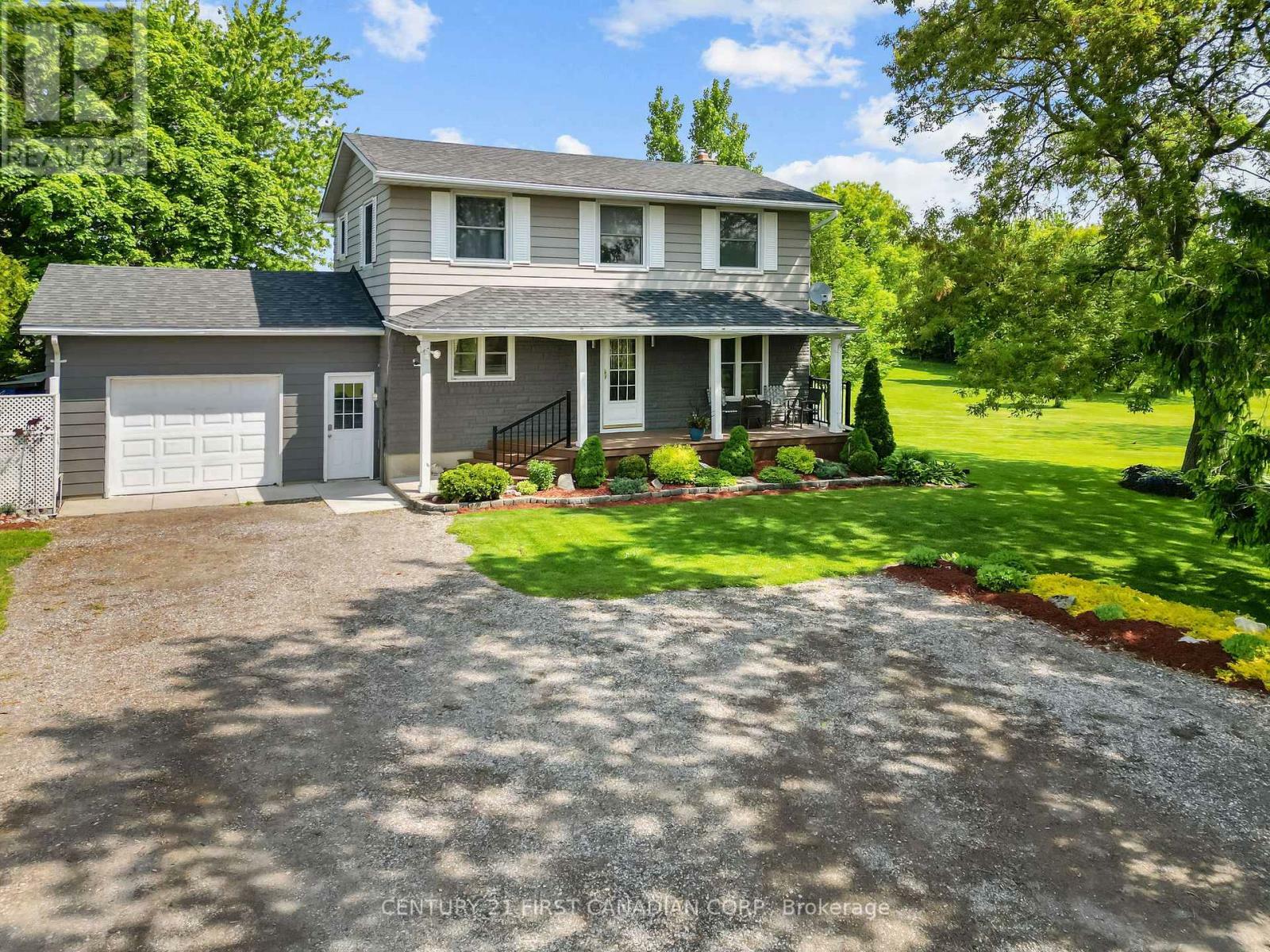 Property Photo: 13972 Elginfield Road ON N0M 2J0