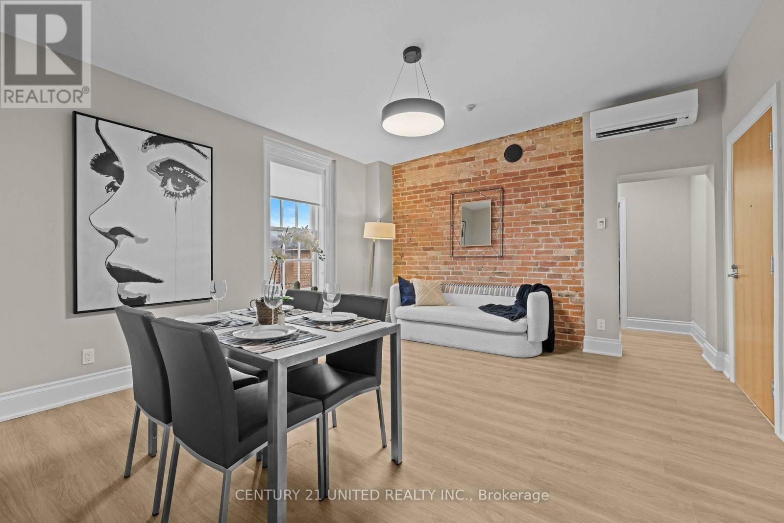 Property Photo: 442 George Street North 306 ON K9H 3R7