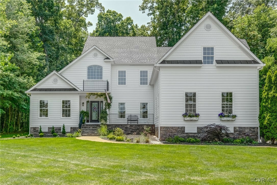 14101 Ashton Cove Drive  Midlothian VA 23113 photo