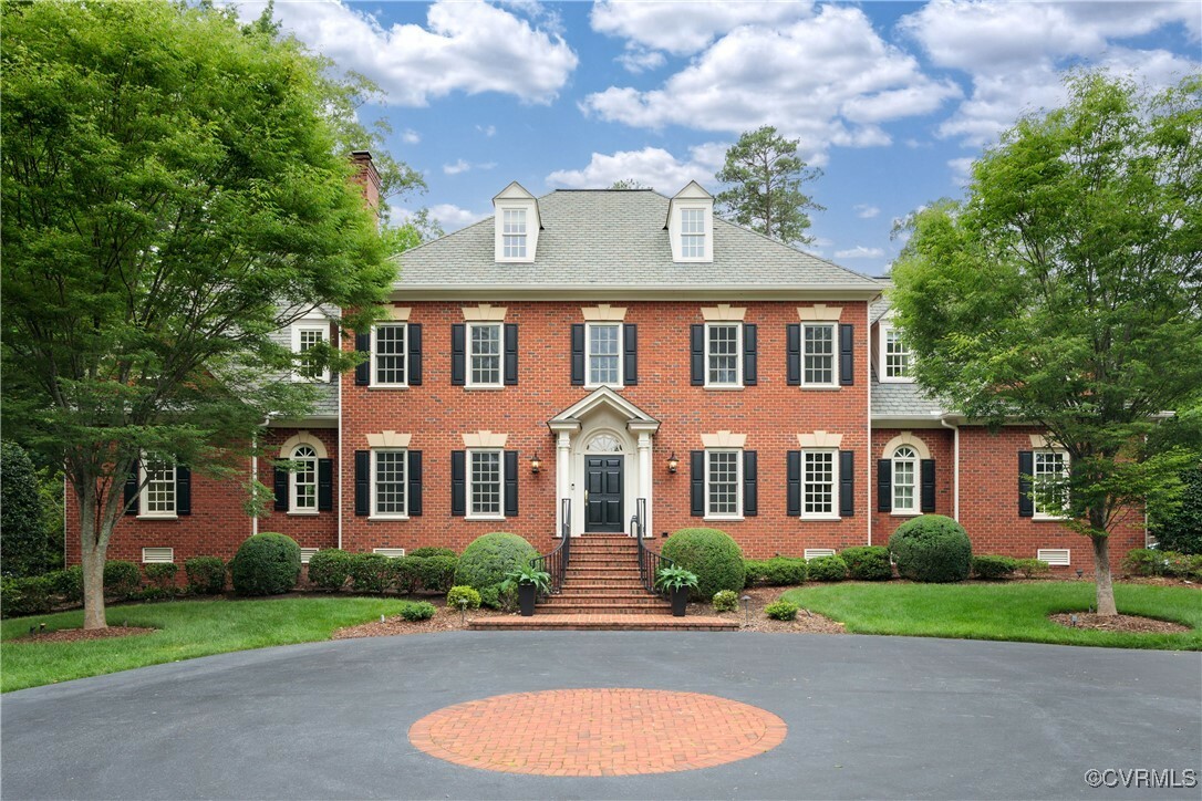 Property Photo: 309 Wickham Glen Drive VA 23238