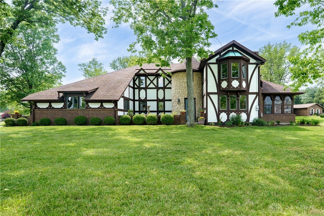 Property Photo:  4598 Harvest Avenue  OH 45011 