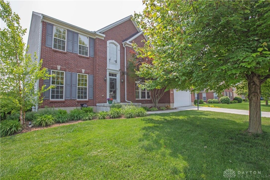 Property Photo: 4560 James Madison Trail OH 45440