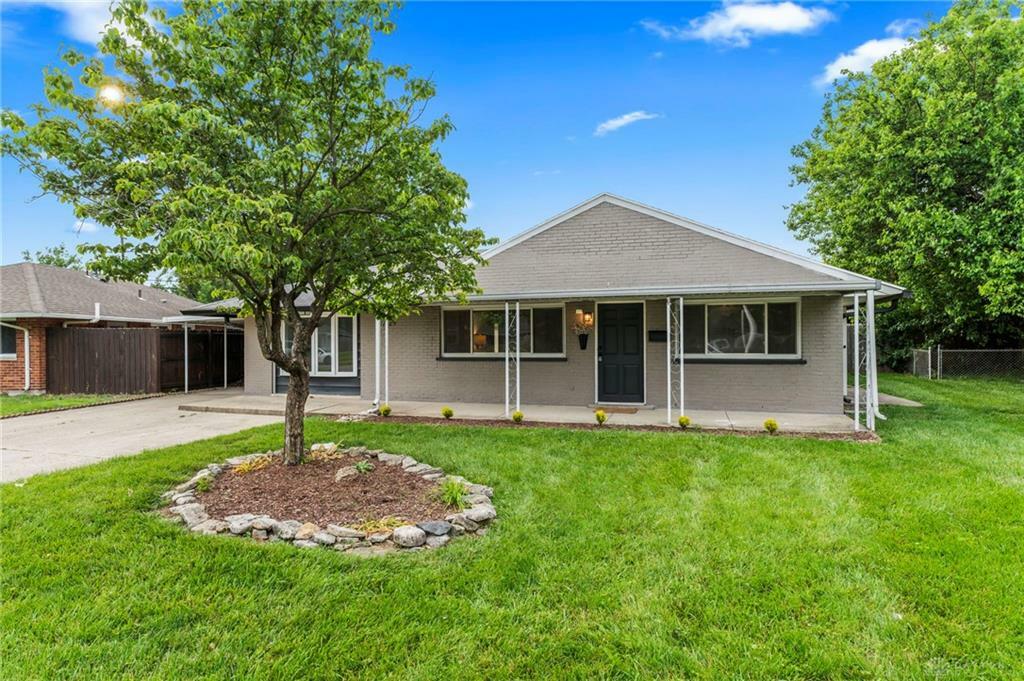 Property Photo: 3529 Waterbury Drive OH 45439