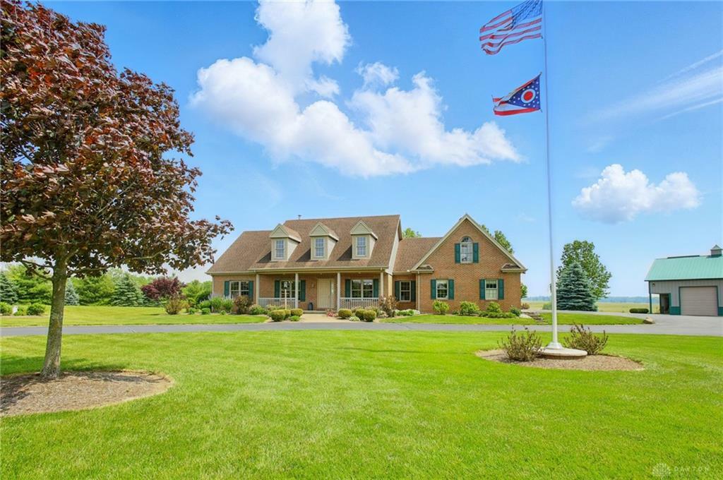 Property Photo:  2610 Stewart Road  OH 45368 