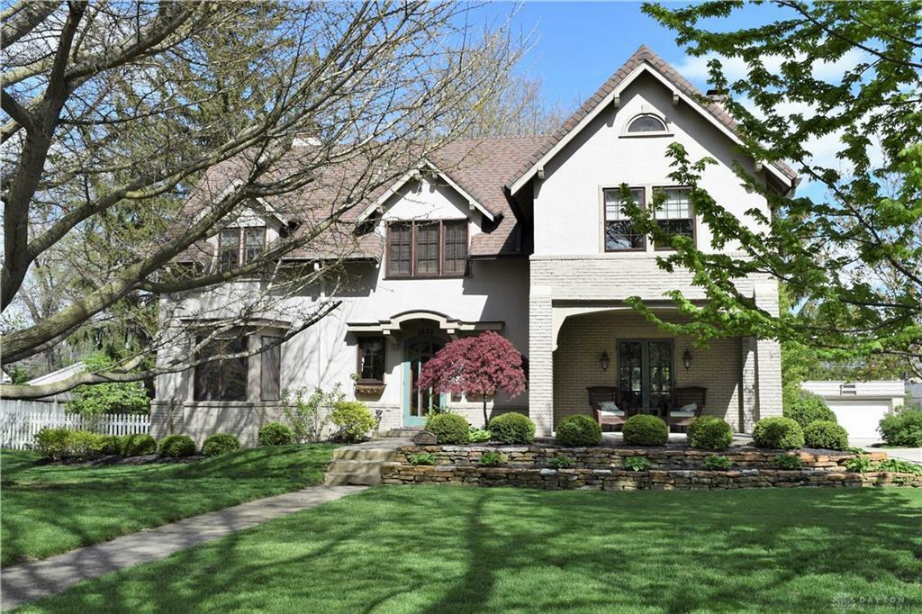 Property Photo: 1802 N Fountain Boulevard OH 45504