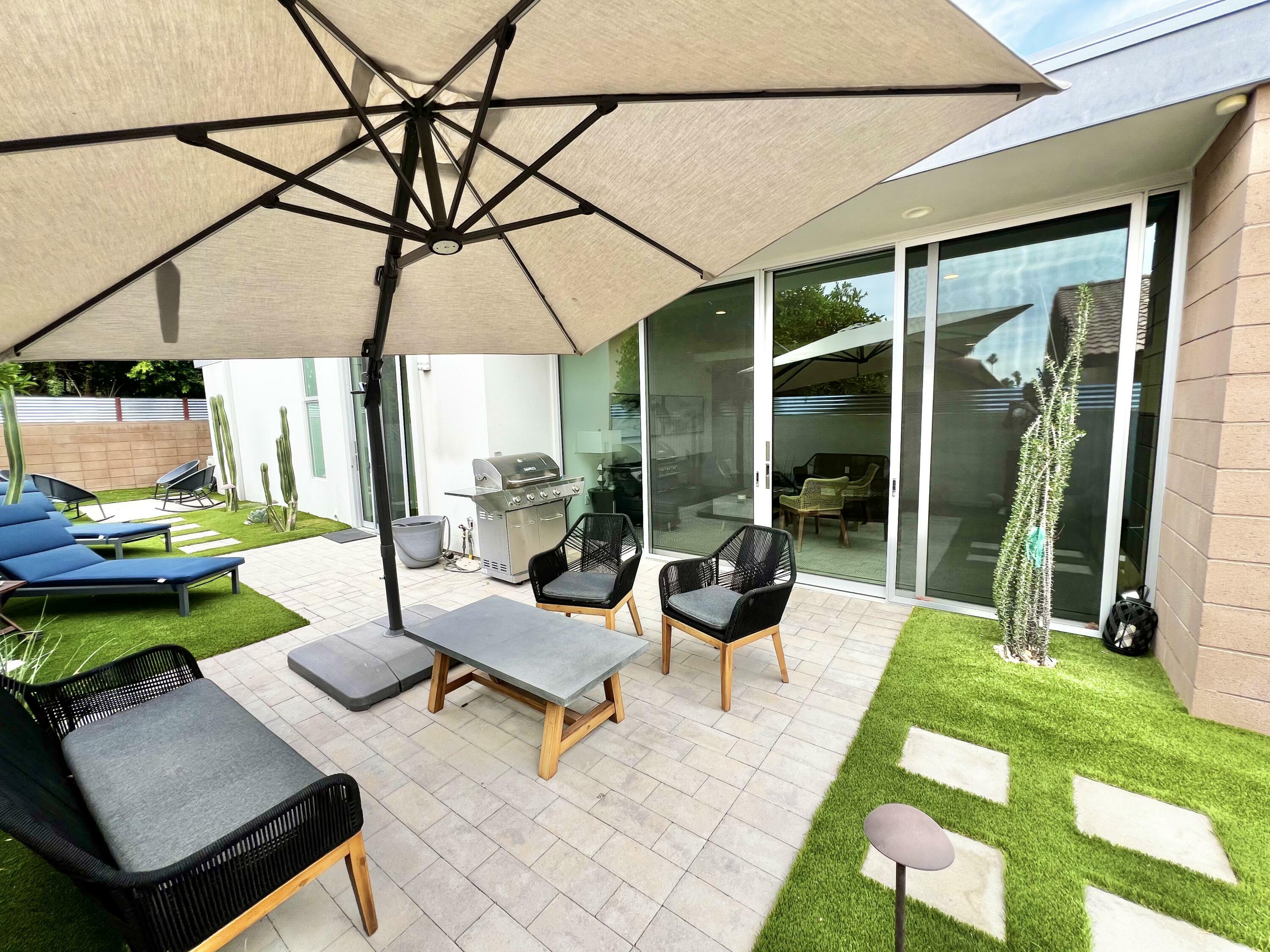 Property Photo: 73801 Shadow Mountain Drive CA 92260