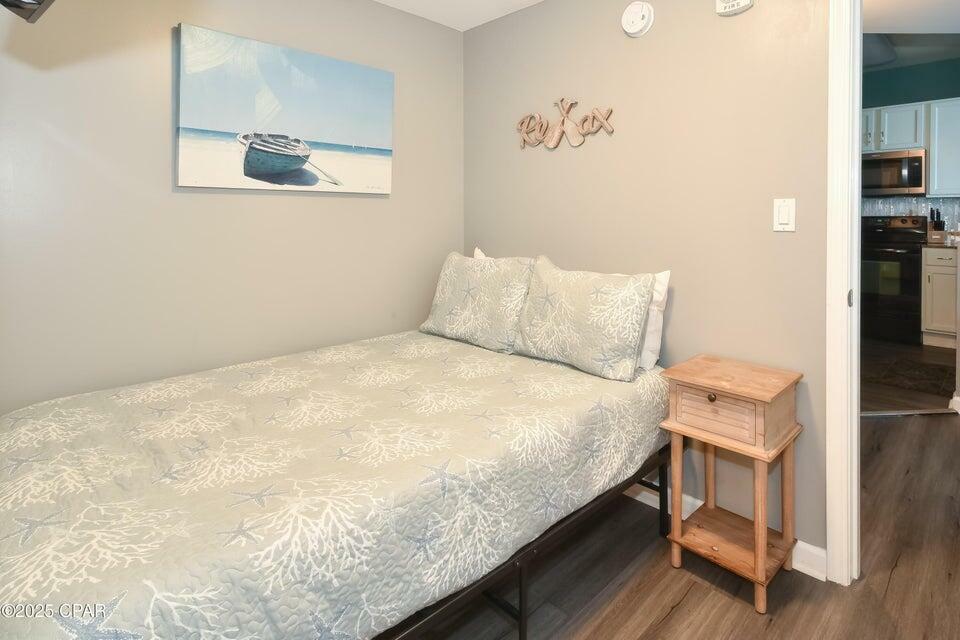 Property Photo: 4207 Indian Bayou Trail 2609 FL 32541