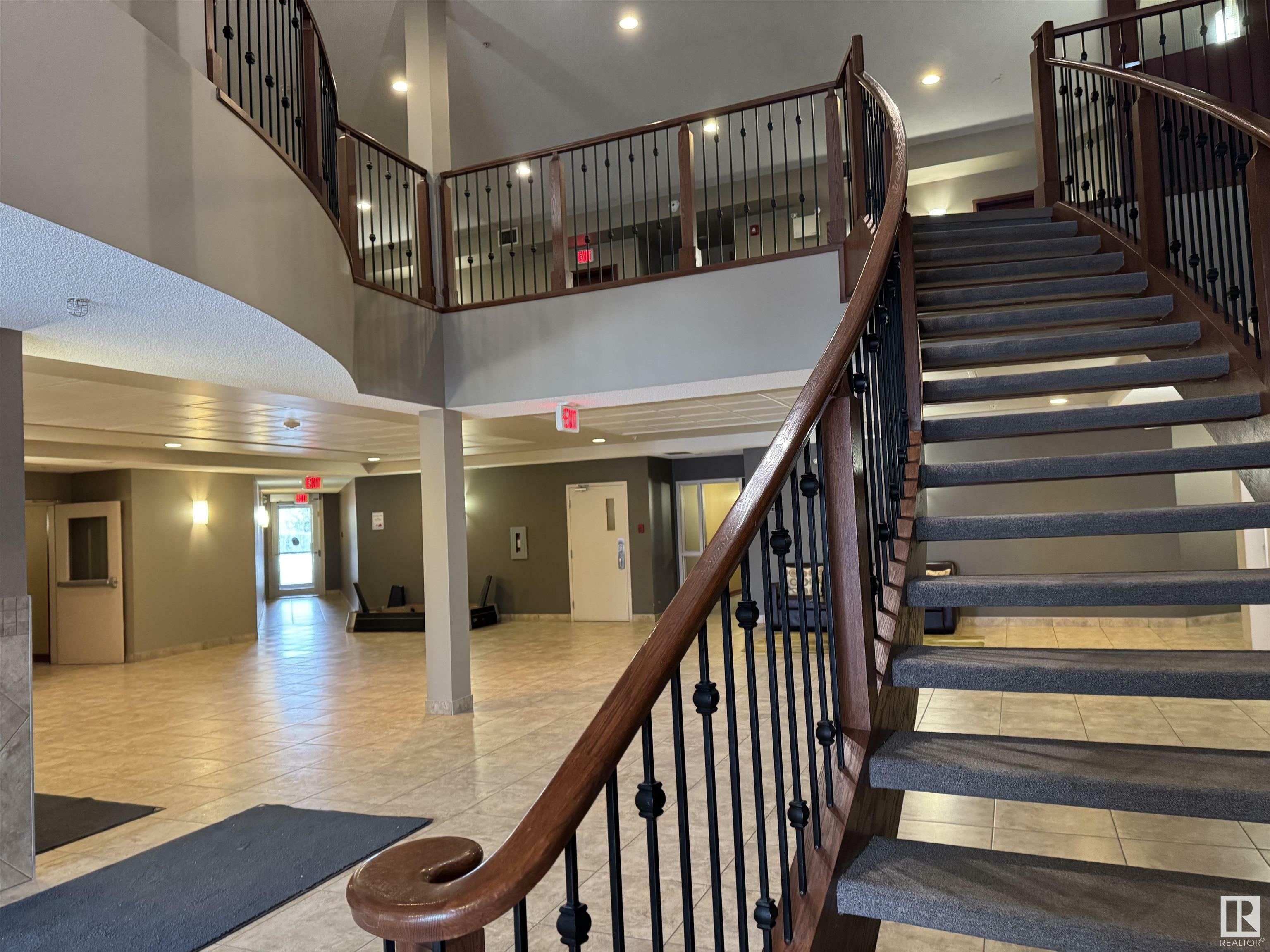 Property Photo: 263 Macewan Road SW 405 AB T6W 0C4