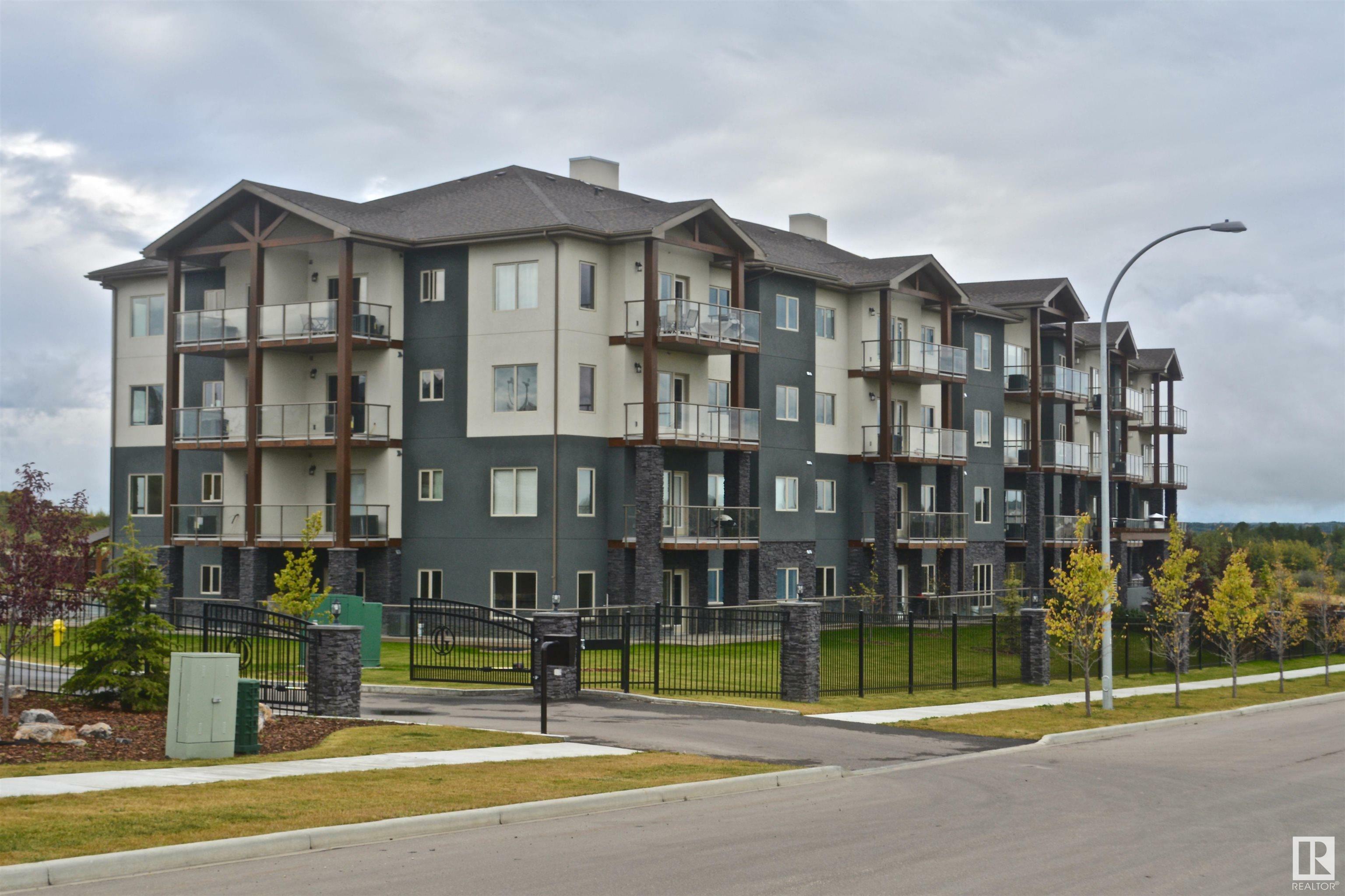 5201 Brougham Drive 204  Drayton Valley AB T7A 0C8 photo