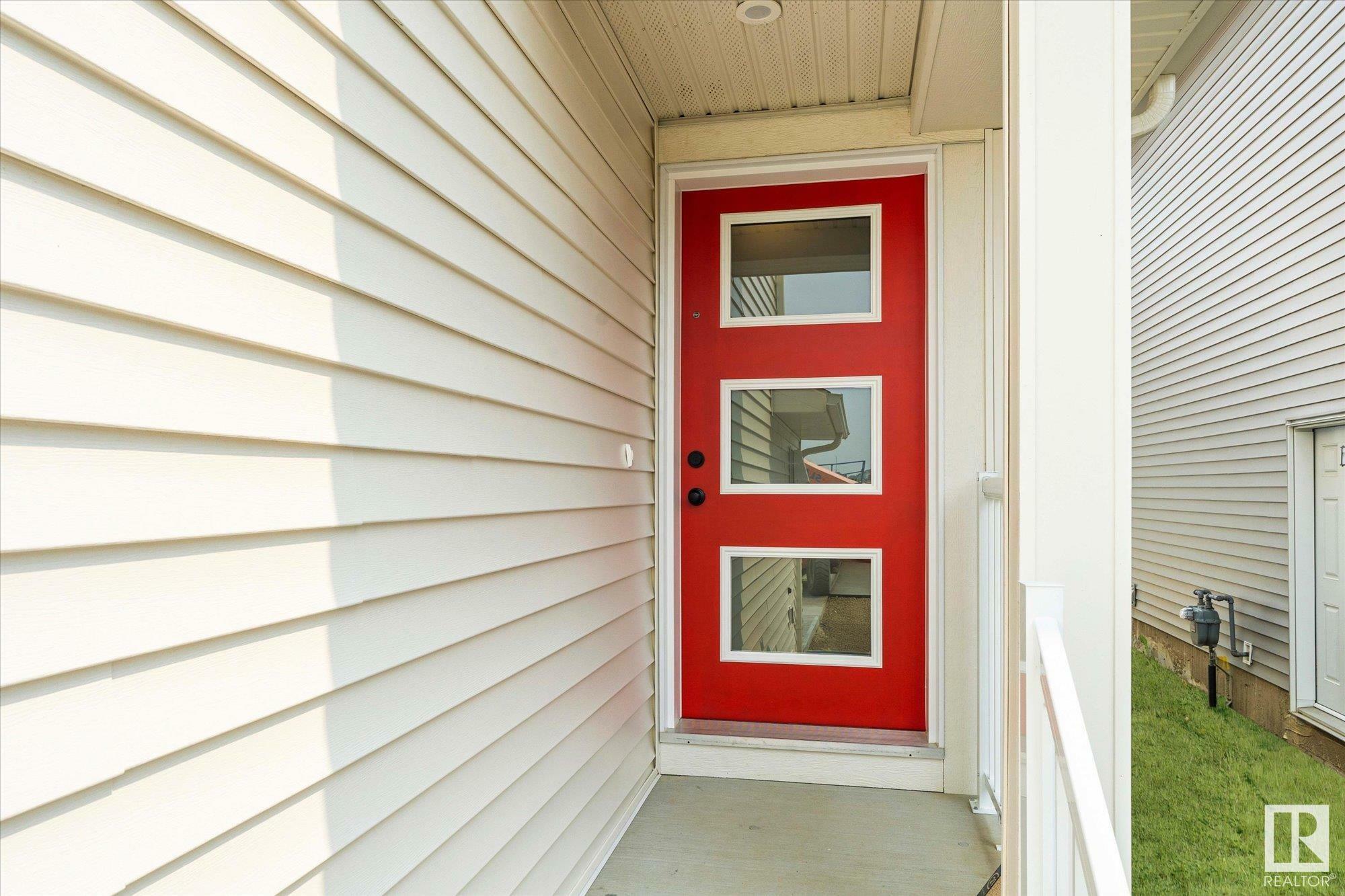 Property Photo: 1727 Westerra Wynd AB T7Z 0P1