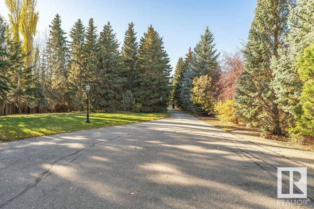 Property Photo: 220 Grandisle Point NW AB T6M 2P1