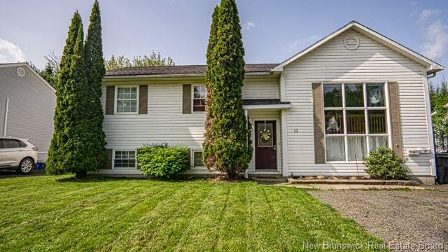 12 Willingdon Street  Oromocto NB E2V 4N5 photo