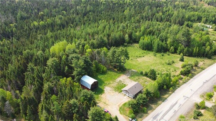 Property Photo: 2271 Route 127 NB E3L 4L3