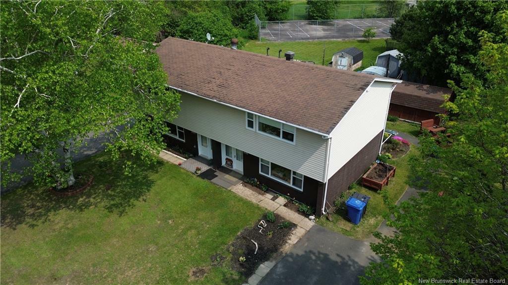 Property Photo: 2081-2085 Kennock Van Drive NB E2A 4Y2