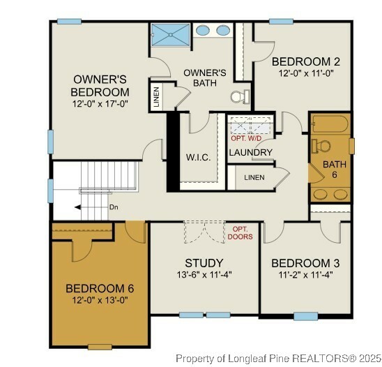 Property Photo: 446 Melbourne Drive NC 28376