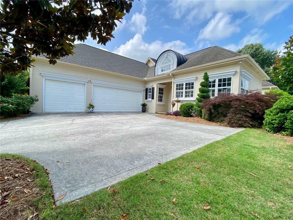Property Photo: 9602 Coastal Pointe Drive GA 30180