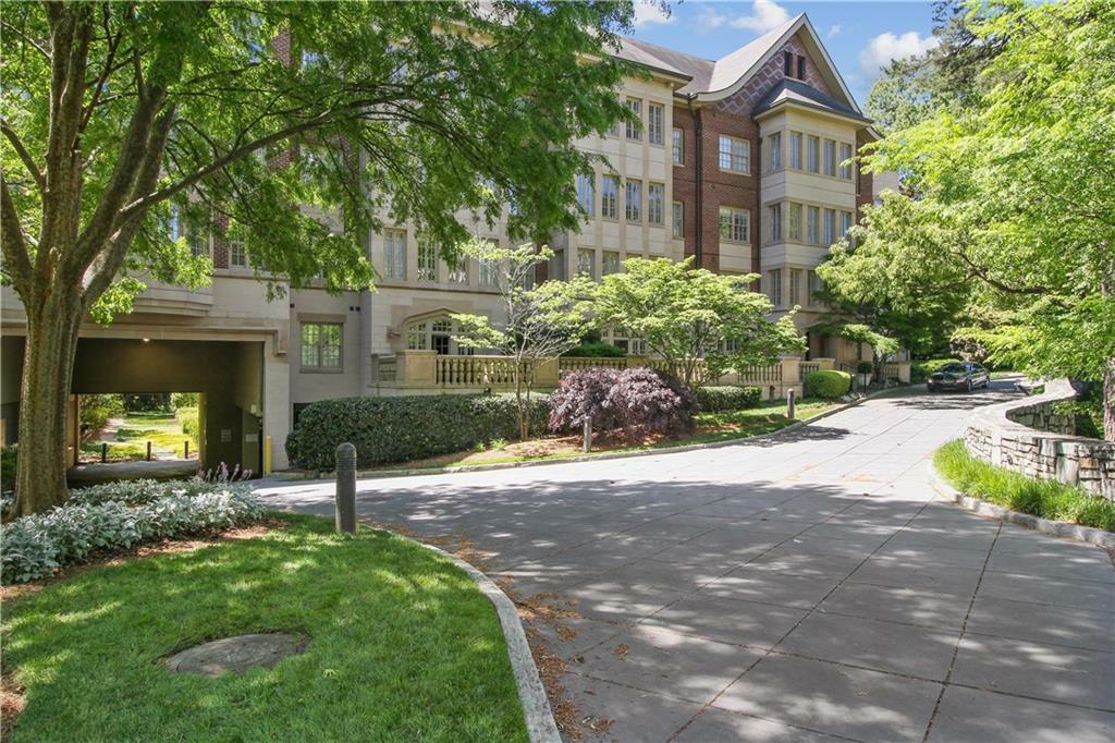 Property Photo: 1717 N Decatur Road NE 322 GA 30307