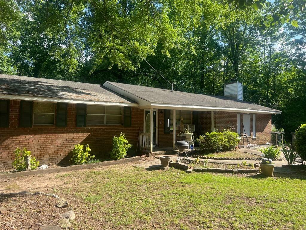 10199 Starr Street SW  Covington GA 30014 photo