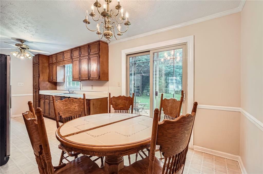 Property Photo: 1739 Brandy Woods Trail SE GA 30013
