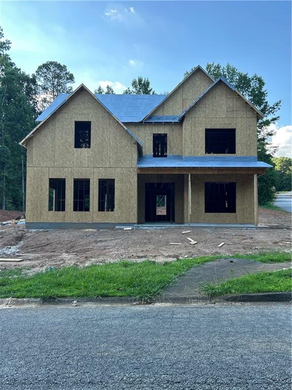 Property Photo: 5422 Copper Creek Rd. Drive GA 30542
