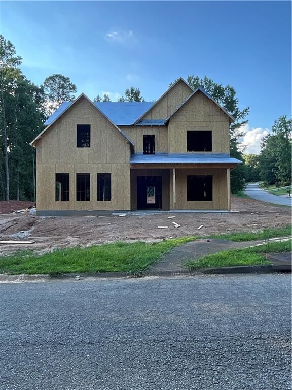 Property Photo:  5422 Copper Creek Rd. Drive  GA 30542 