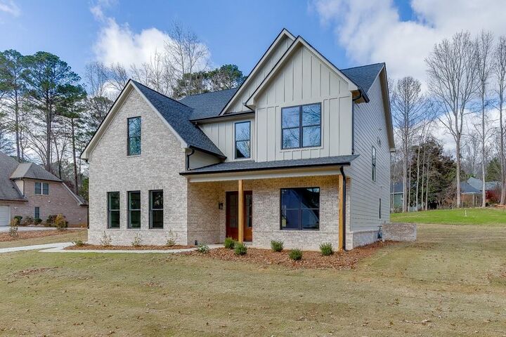 Property Photo: 5422 Copper Creek Rd. Drive GA 30542