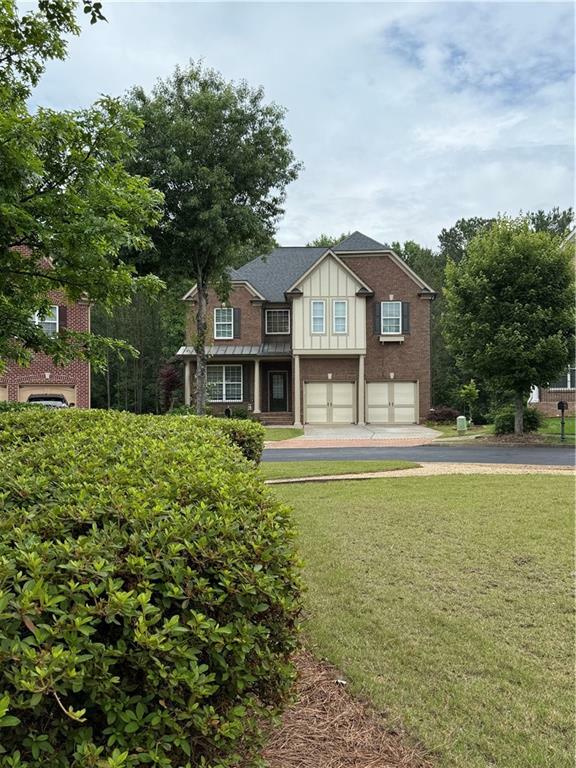 Property Photo: 2501 Royston Drive GA 30097