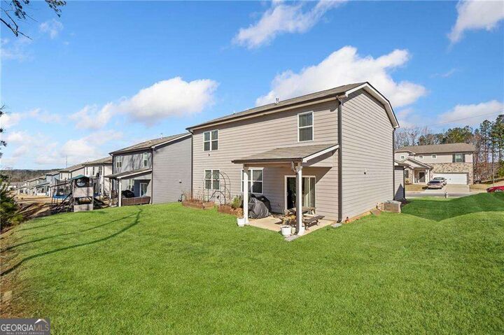 Property Photo: 179 Leyland Crossing GA 30132