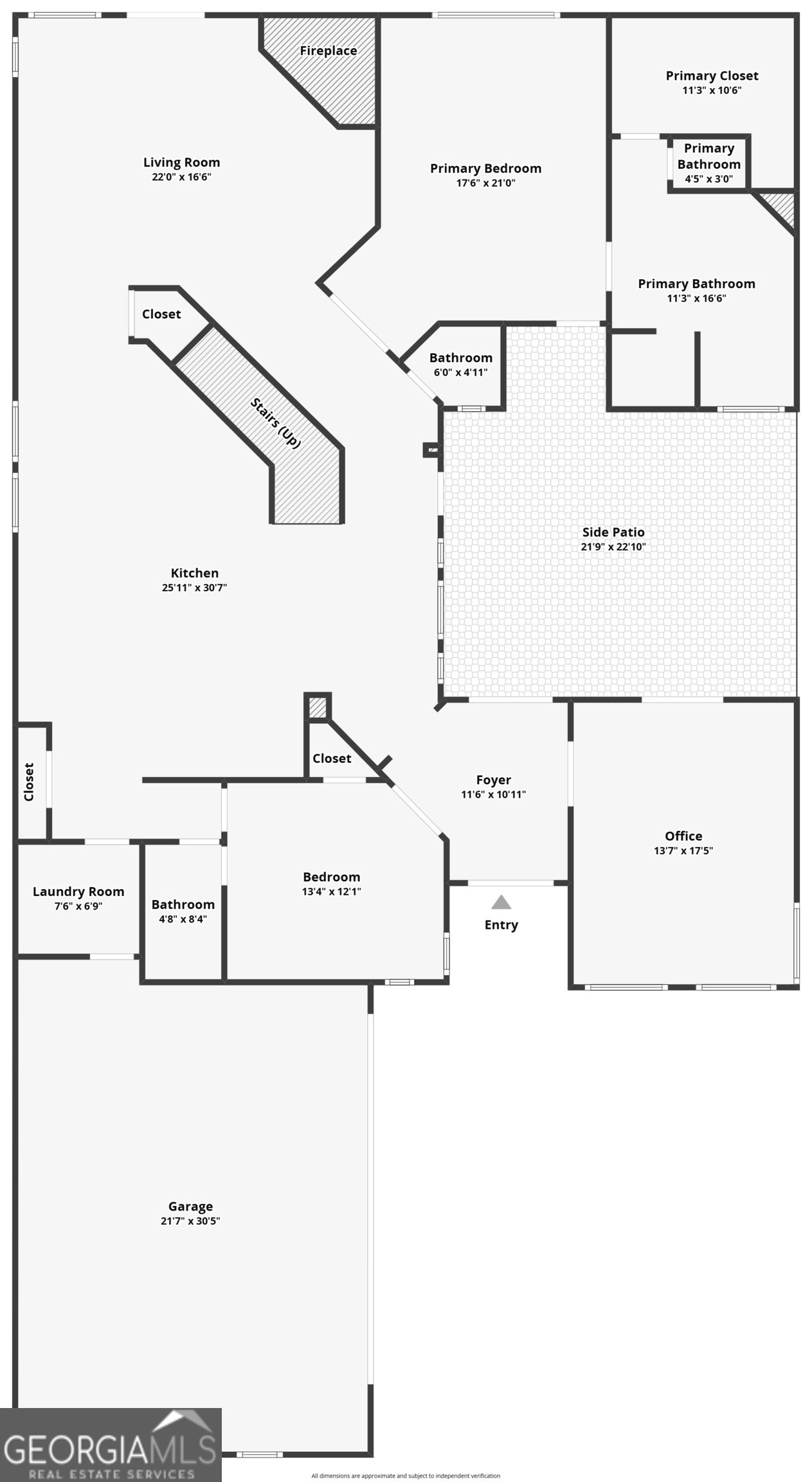 Property Photo: 9602 Coastal Pointe Drive GA 30180