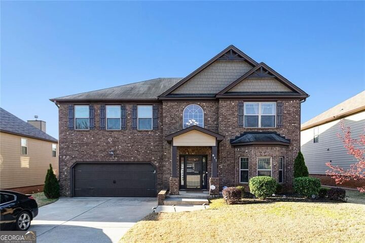 817 Nevis Way  McDonough GA 30253 photo