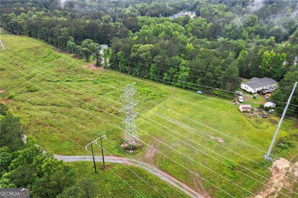 Property Photo: 1368 Tommy Lee Cook Road GA 30268