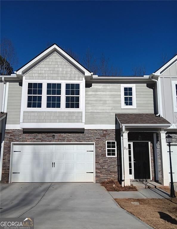 89 Portico Place  Newnan GA 30265 photo