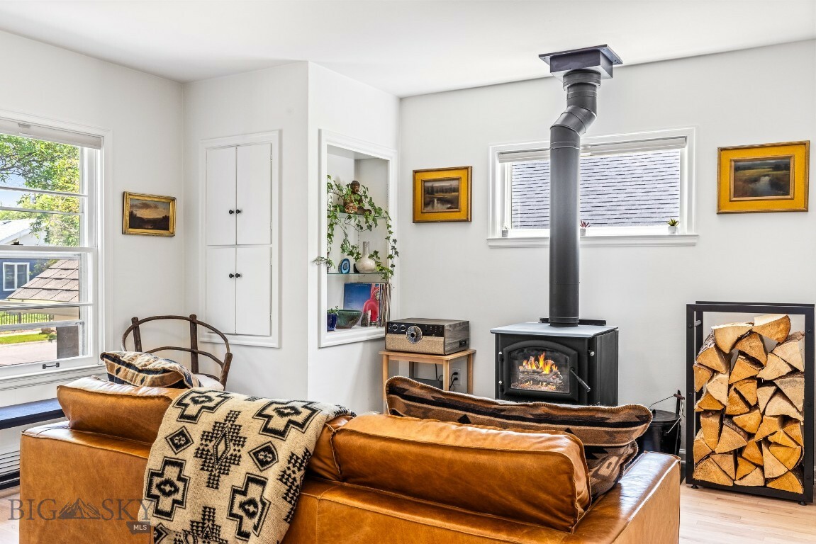 Property Photo:  405 S Bozeman  MT 59715 