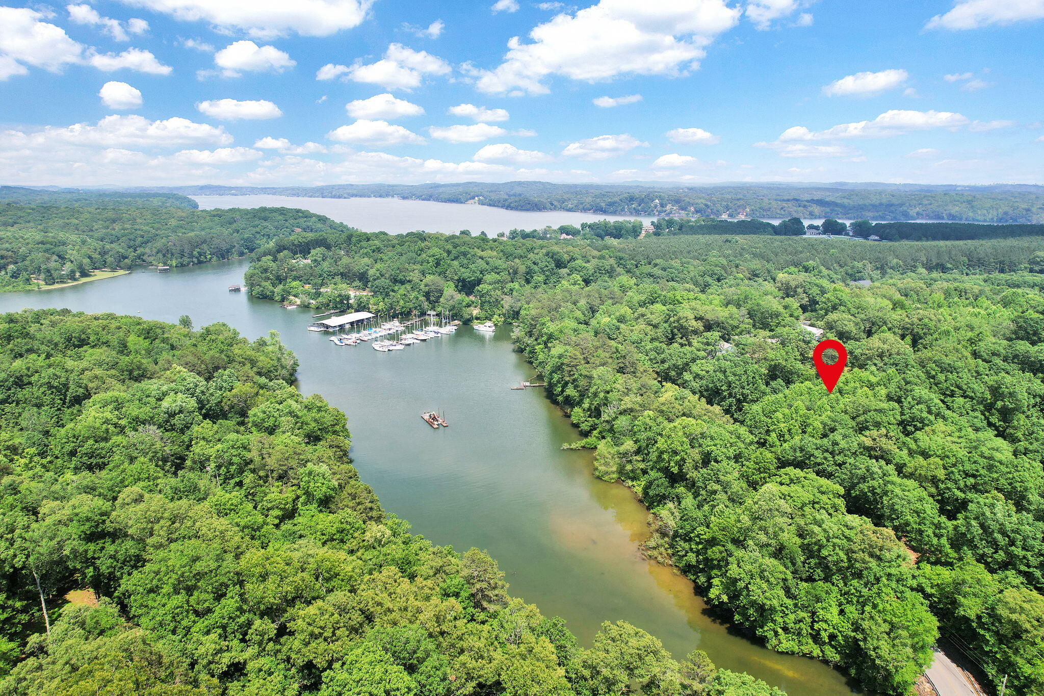 Property Photo: 4019 Lee Pike TN 37379