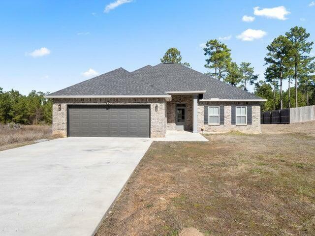 Property Photo: 250 Kas Lane LA 71446